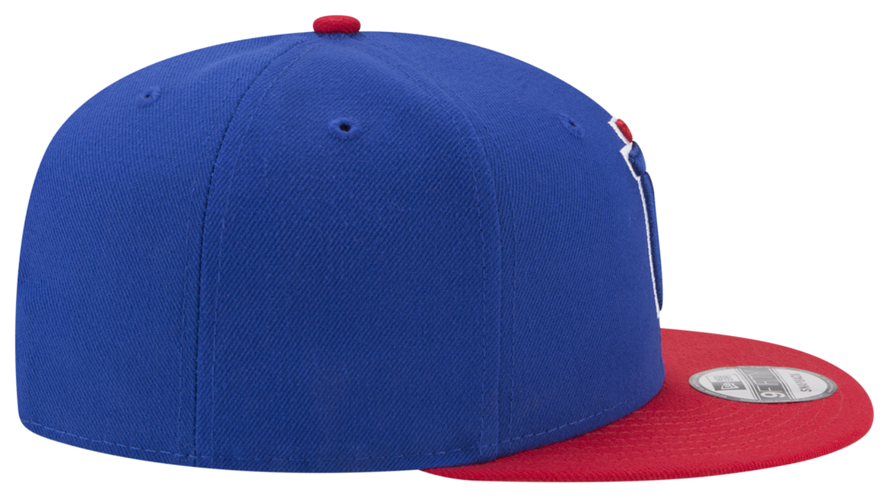 New Era NBA 2T T/C Image 4 of 6. Tap to open photo gallery.