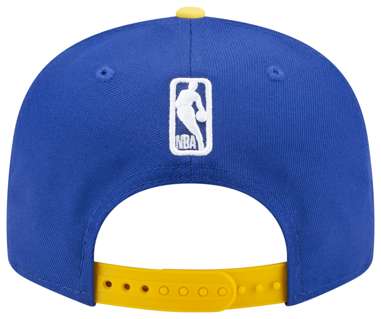 New Era Warriors 950 Image 6 of 7. Tap to open photo gallery.