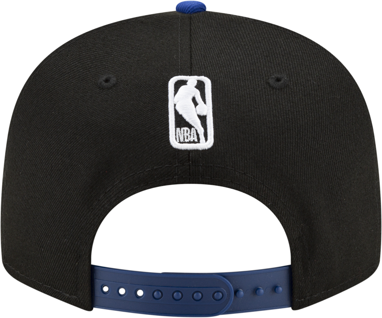 New Era Warriors 9Fifty Cap Image 6 of 7. Tap to open photo gallery.