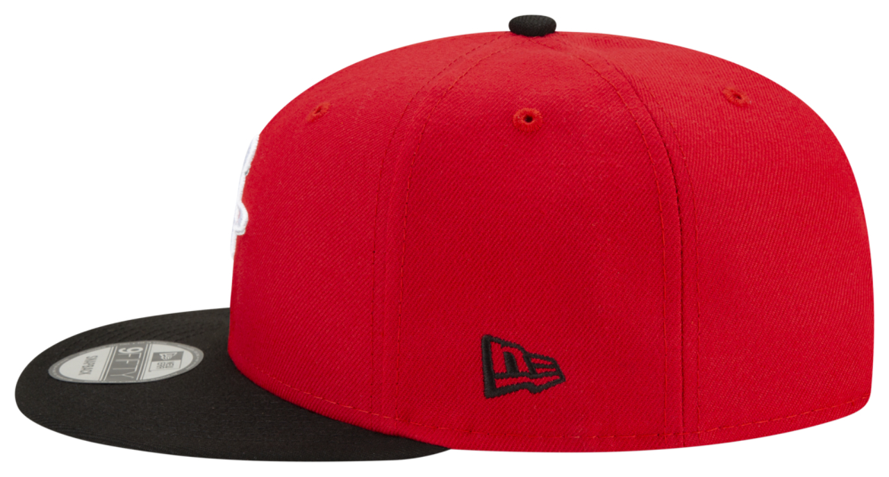 New Era Nuggets 2T T/C Image 6 of 7. Tap to open photo gallery.