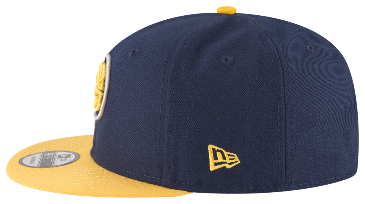 New Era NBA 2T T/C Image 6 of 7. Tap to open photo gallery.