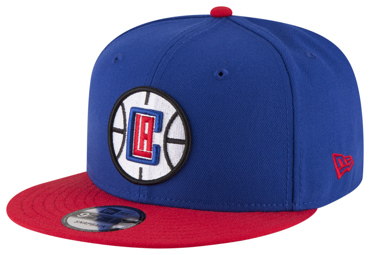New Era NBA 2T T/C Image 2 of 7. Tap to open photo gallery.