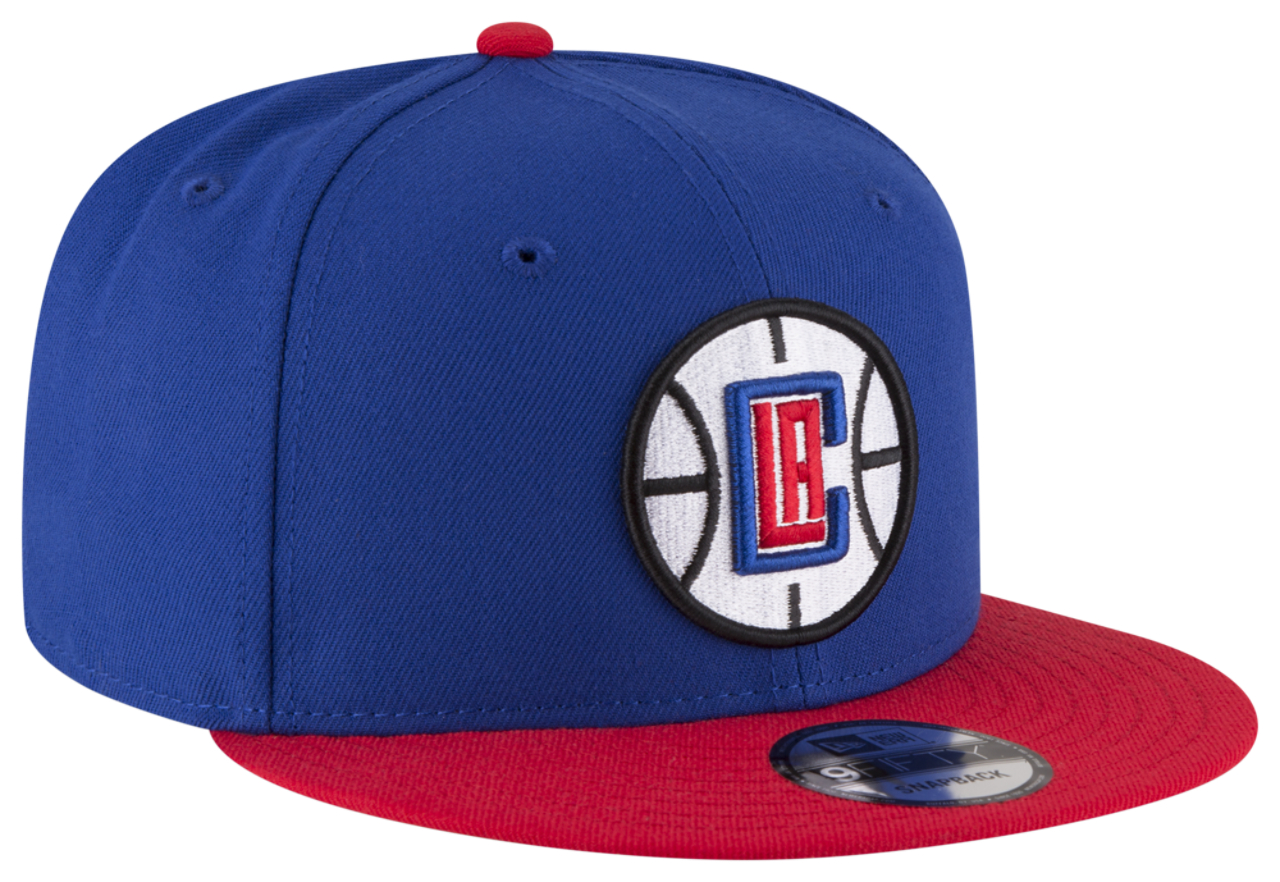 New Era NBA 2T T/C Image 4 of 7. Tap to open photo gallery.