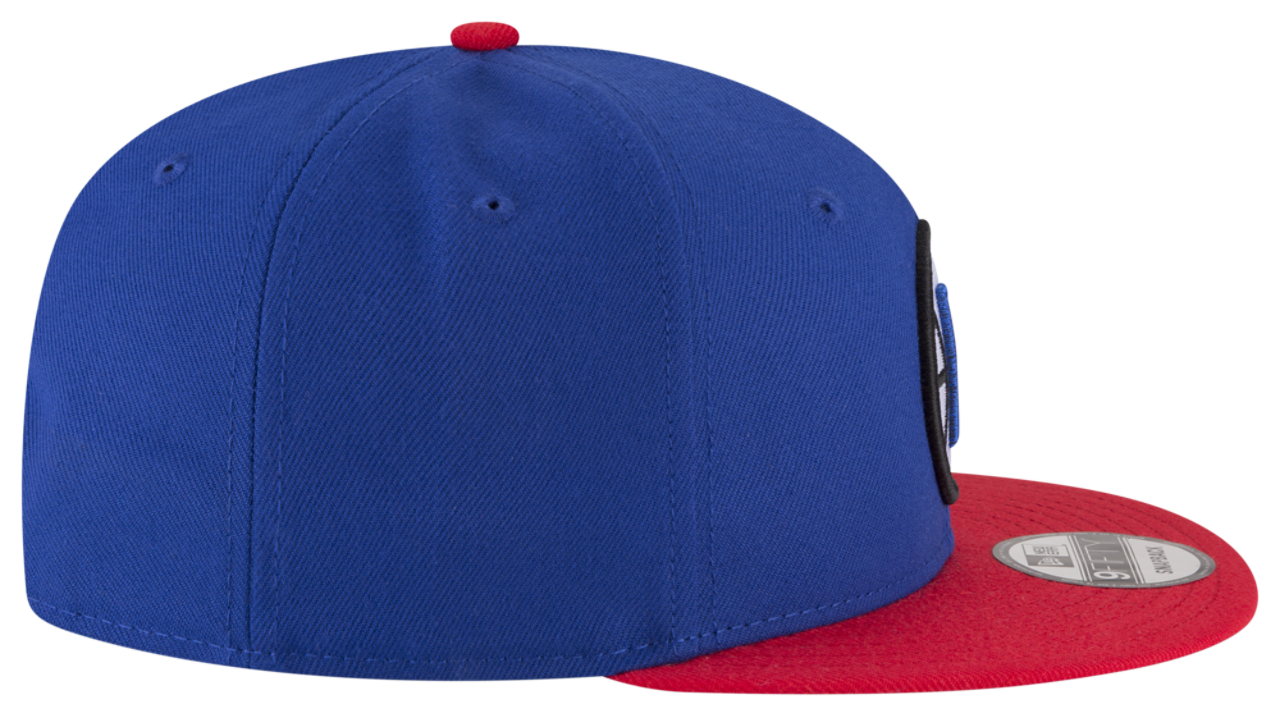 New Era NBA 2T T/C Image 5 of 7. Tap to open photo gallery.