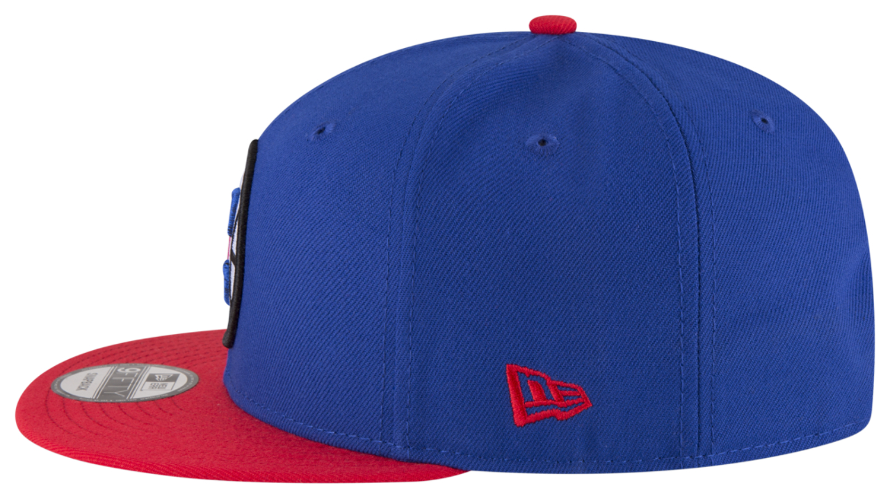 New Era NBA 2T T/C Image 6 of 7. Tap to open photo gallery.