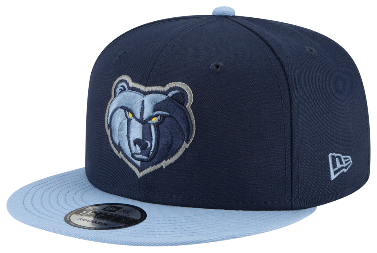 New Era Nuggets 2T T/C Image 2 of 7. Tap to open photo gallery.