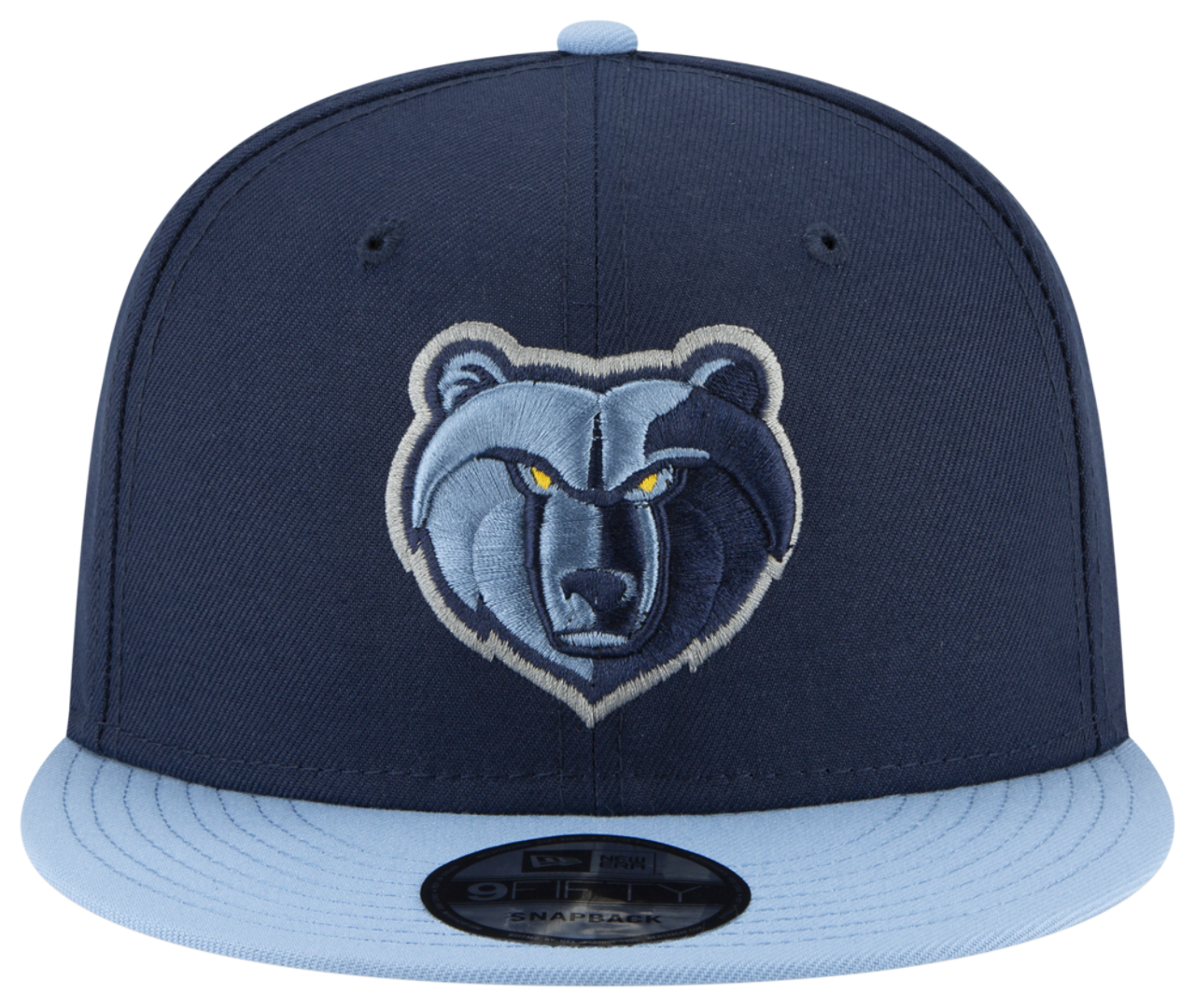 New Era Nuggets 2T T/C Image 3 of 7. Tap to open photo gallery.