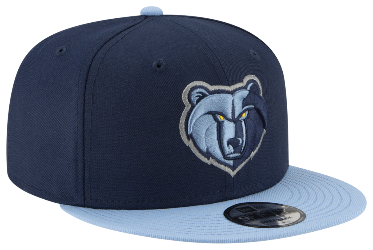 New Era Nuggets 2T T/C Image 4 of 7. Tap to open photo gallery.