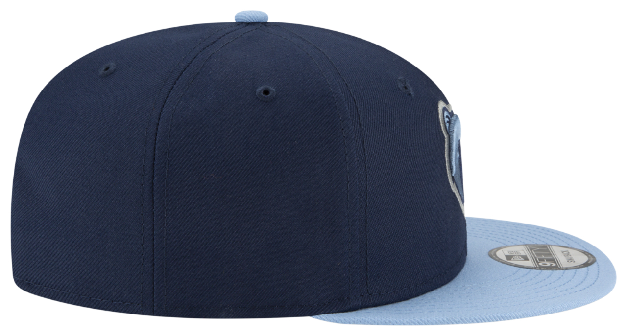 New Era Nuggets 2T T/C Image 5 of 7. Tap to open photo gallery.