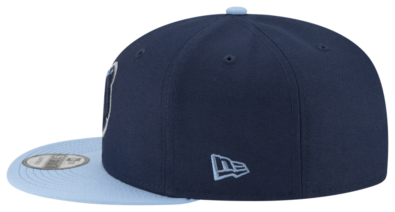 New Era Nuggets 2T T/C Image 6 of 7. Tap to open photo gallery.