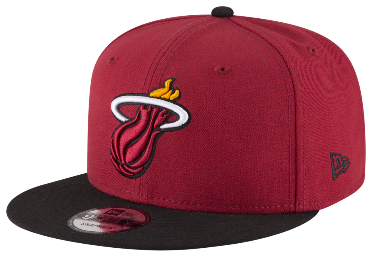 New Era NBA 2T T/C Image 1 of 7. Tap to open photo gallery.