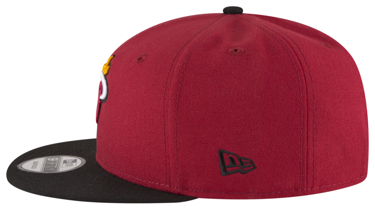 New Era NBA 2T T/C Image 6 of 7. Tap to open photo gallery.