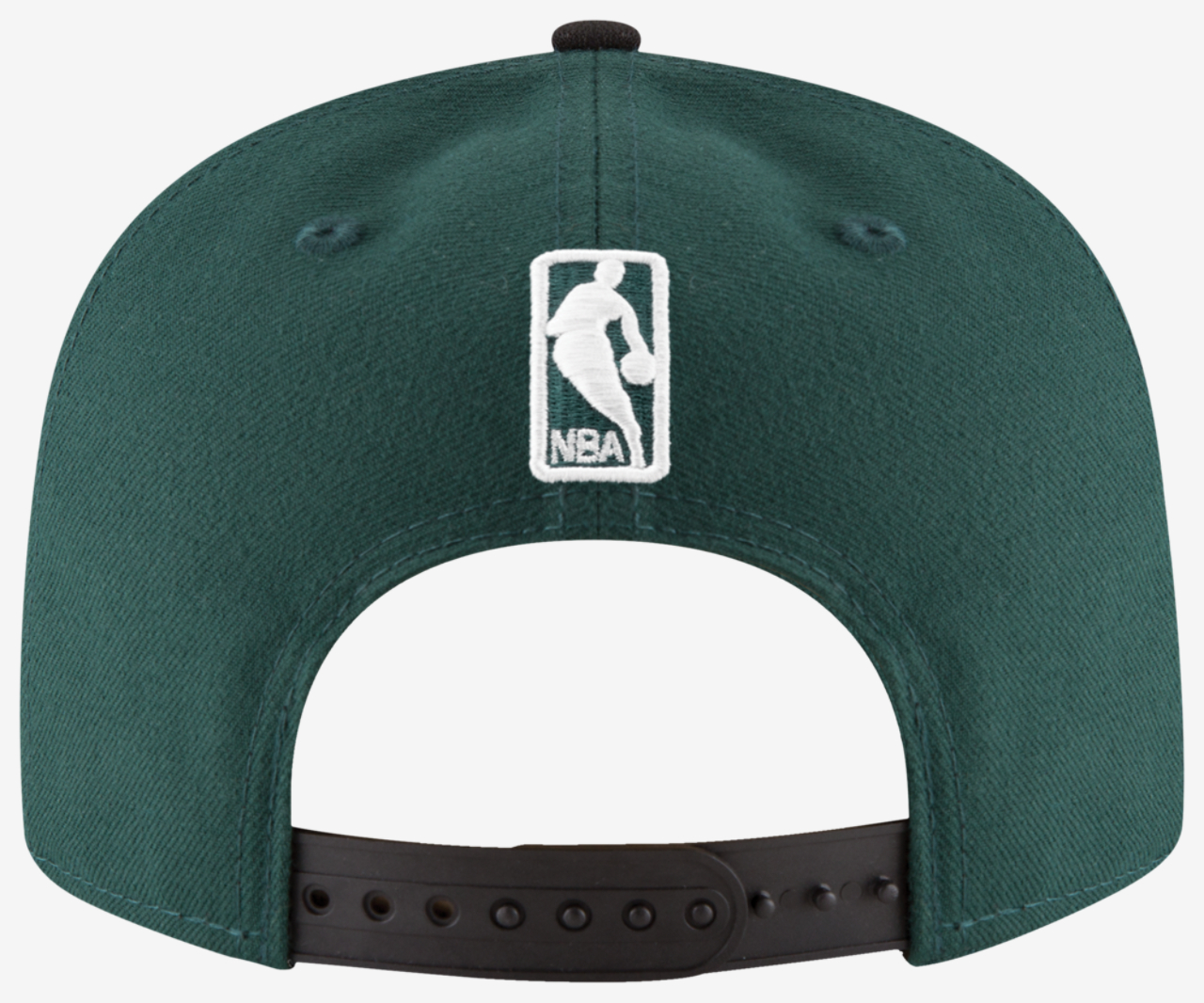 New Era Bucks 2T T/C Image 6 of 7. Tap to open photo gallery.