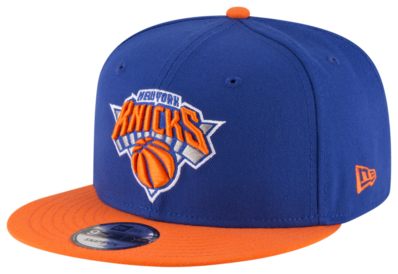 New Era Knicks 950 - Men's | Foot Locker