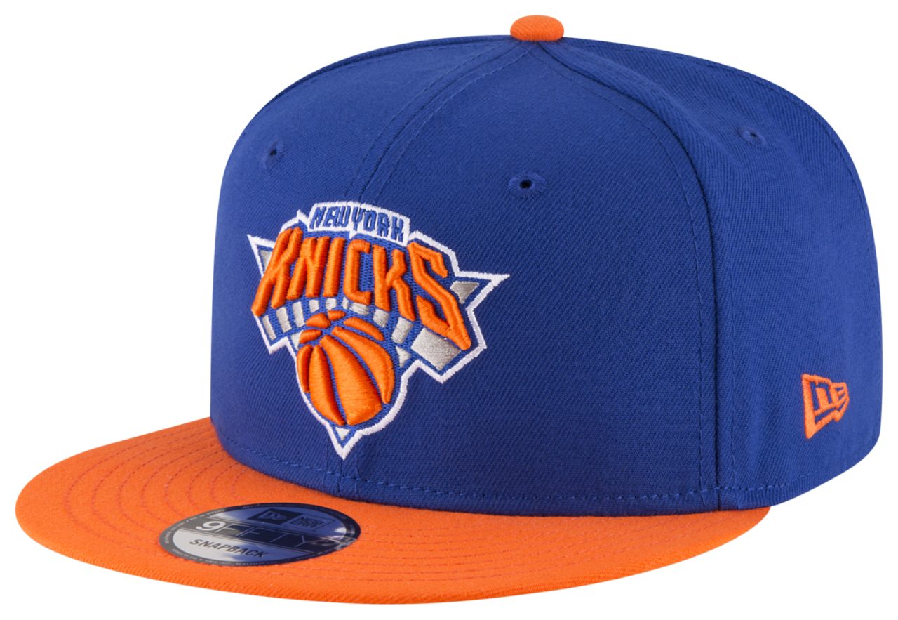 New Era Knicks 950 Image 2 of 7. Tap to open photo gallery.