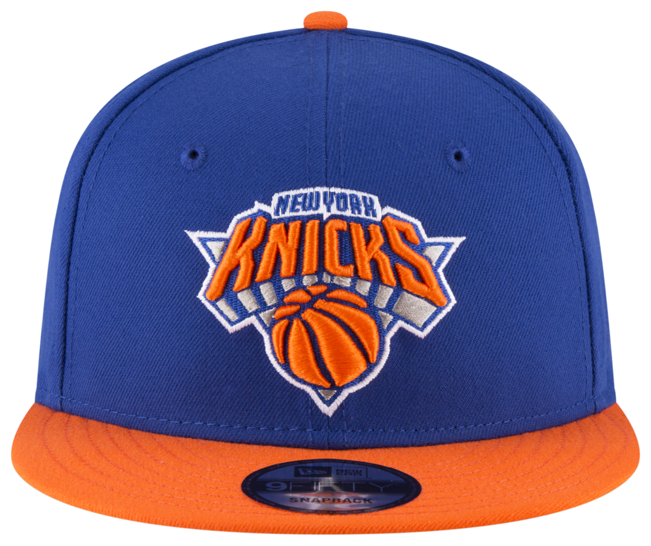 New Era Knicks 950 Image 3 of 7. Tap to open photo gallery.