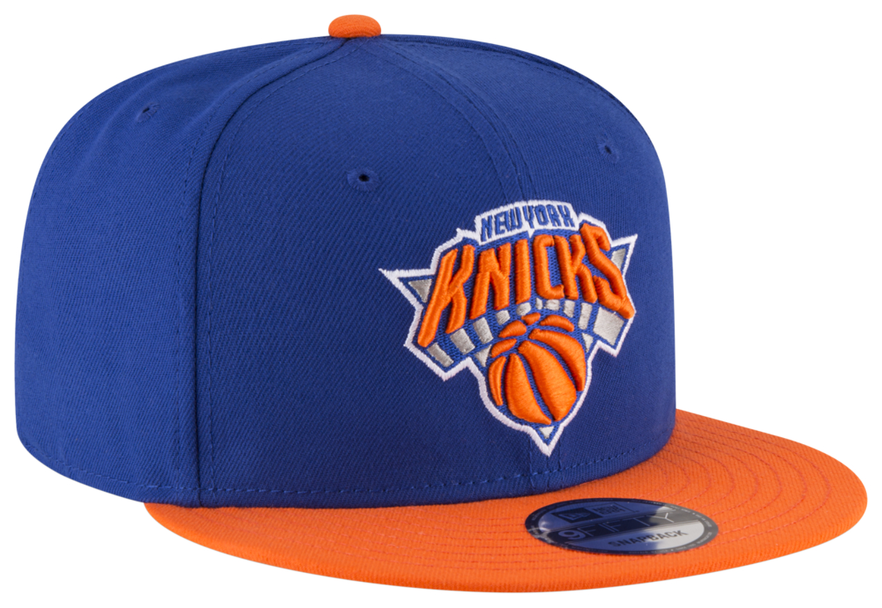 New Era Knicks 950 - Men's | Foot Locker