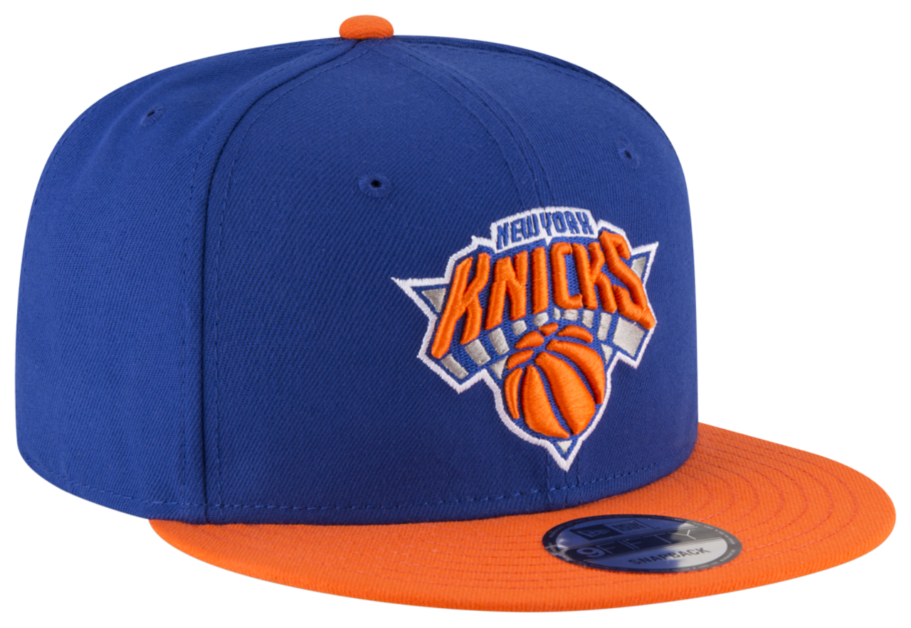 New Era Knicks 950 Image 4 of 7. Tap to open photo gallery.