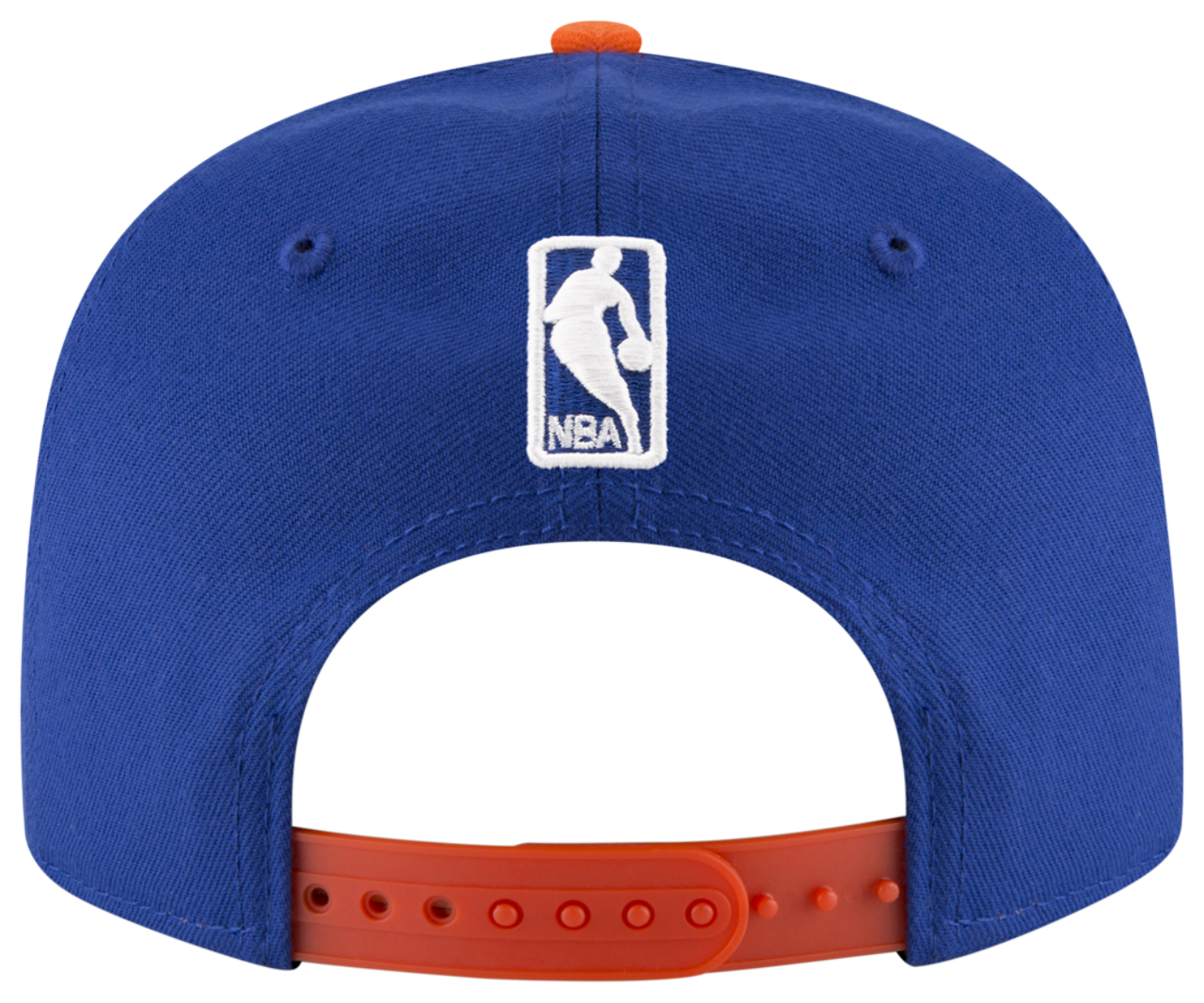 New Era Knicks 950 Image 6 of 7. Tap to open photo gallery.