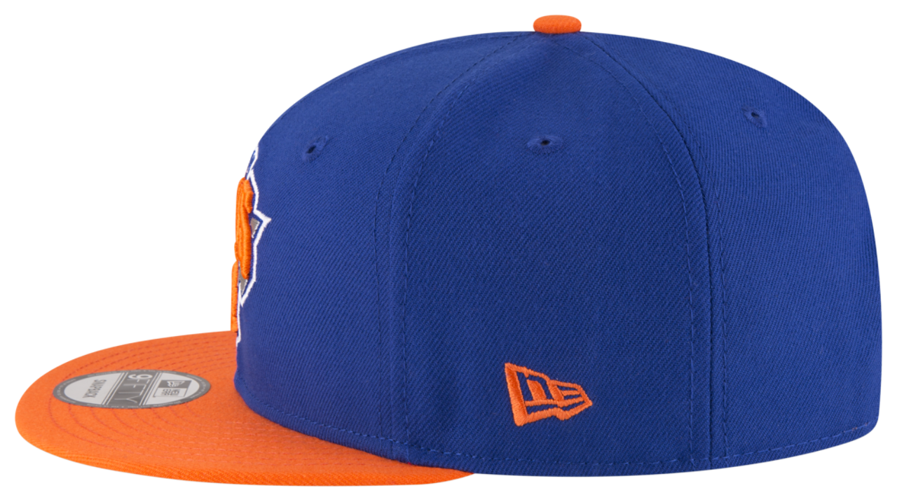 New Era Knicks 950 Image 7 of 7. Tap to open photo gallery.