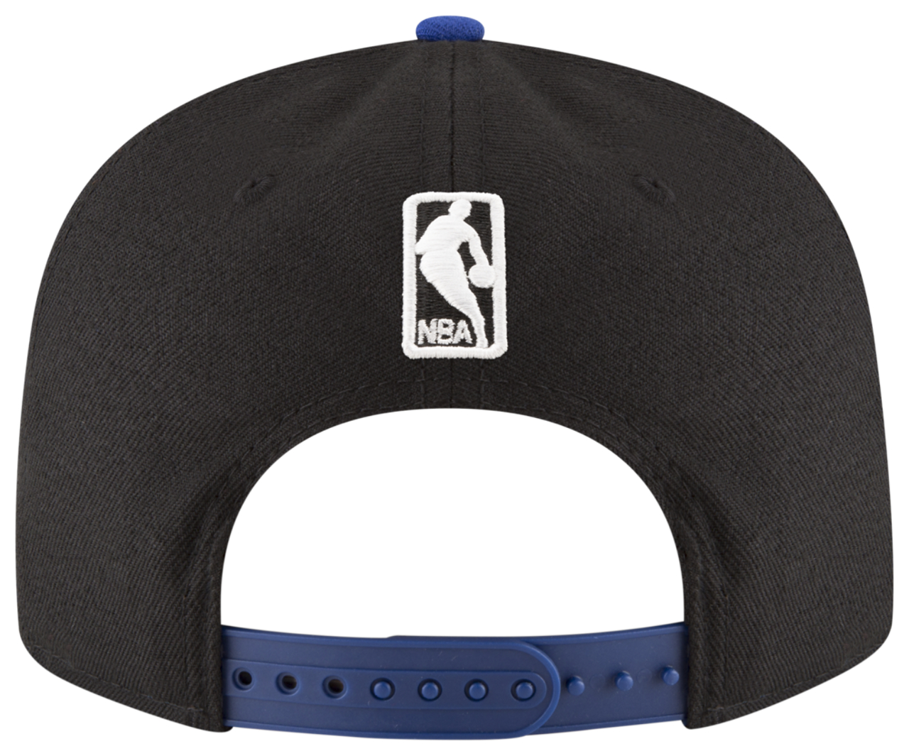 New Era Knicks 9Fifty Cap Image 5 of 6. Tap to open photo gallery.
