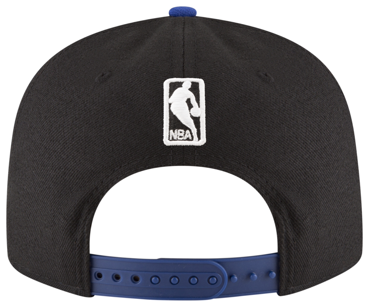 New Era Knicks 9Fifty Cap Image 5 of 6. Tap to open photo gallery.