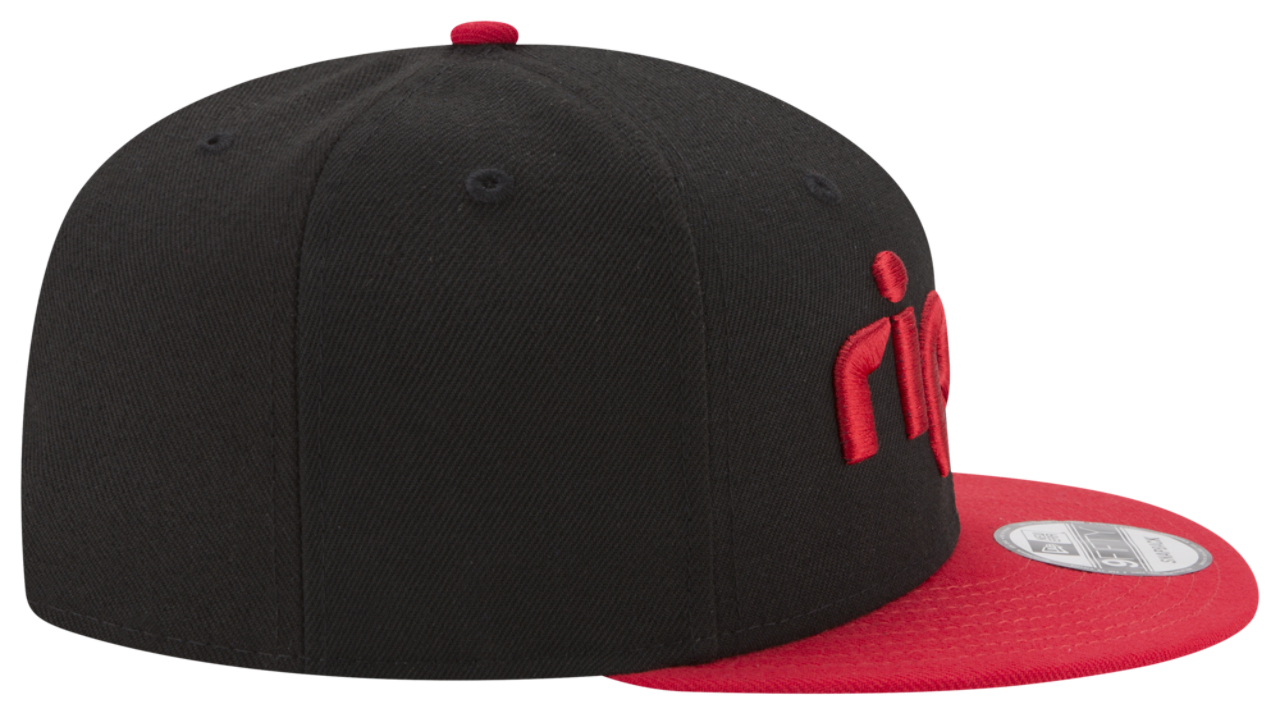 New Era Trailblazers 2T T/C Image 5 of 7. Tap to open photo gallery.