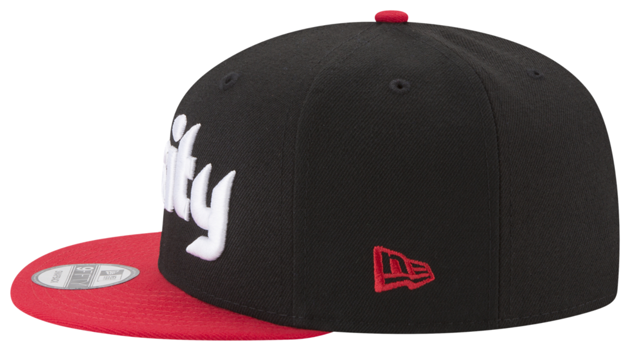 New Era Trailblazers 2T T/C Image 7 of 7. Tap to open photo gallery.