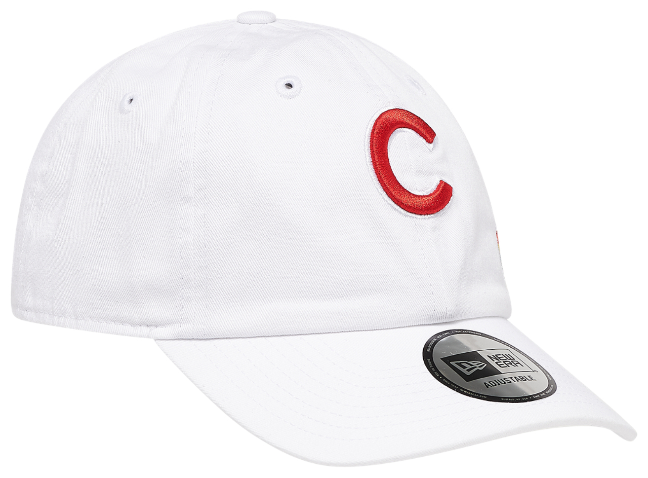 New Era Cubs Pride Adjustable Cap Image 3 of 6. Tap to open photo gallery.