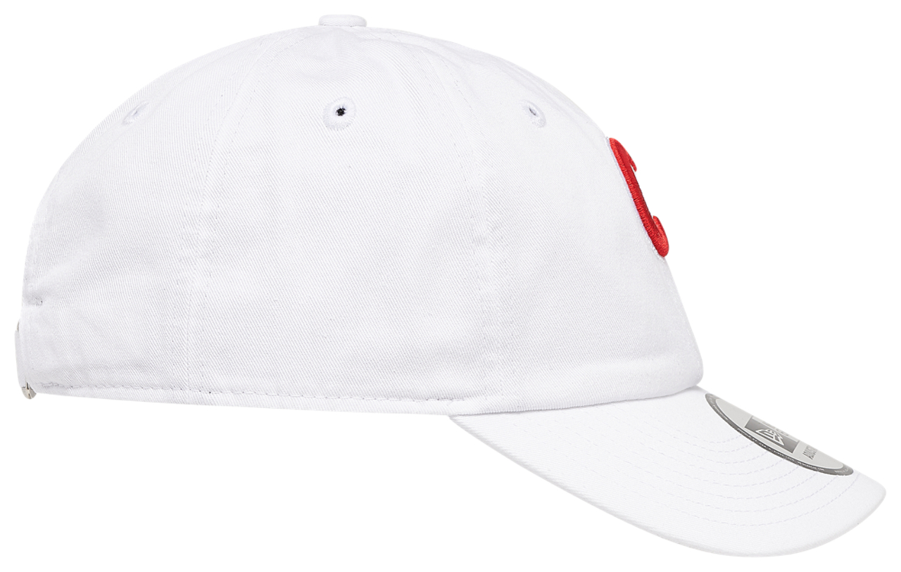 New Era Cubs Pride Adjustable Cap Image 4 of 6. Tap to open photo gallery.