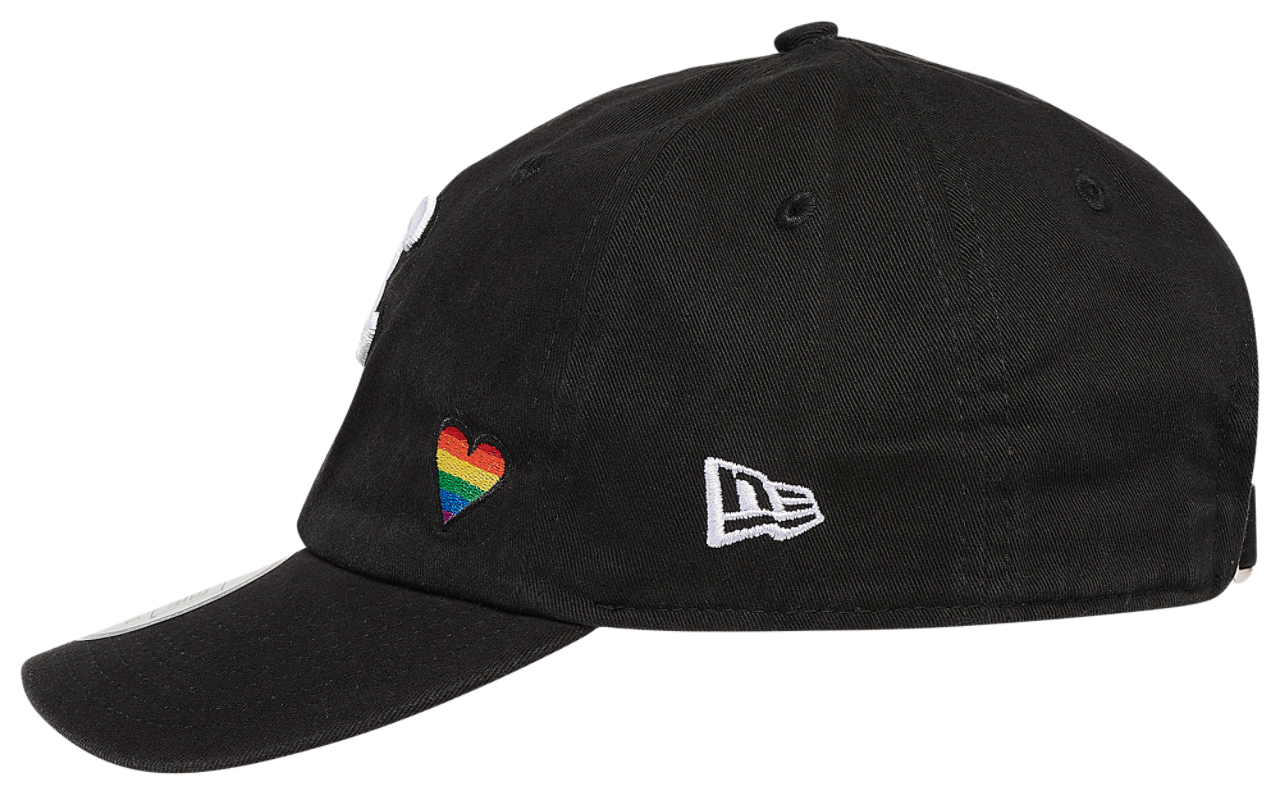 New Era Cubs Pride Adjustable Cap Image 5 of 6. Tap to open photo gallery.