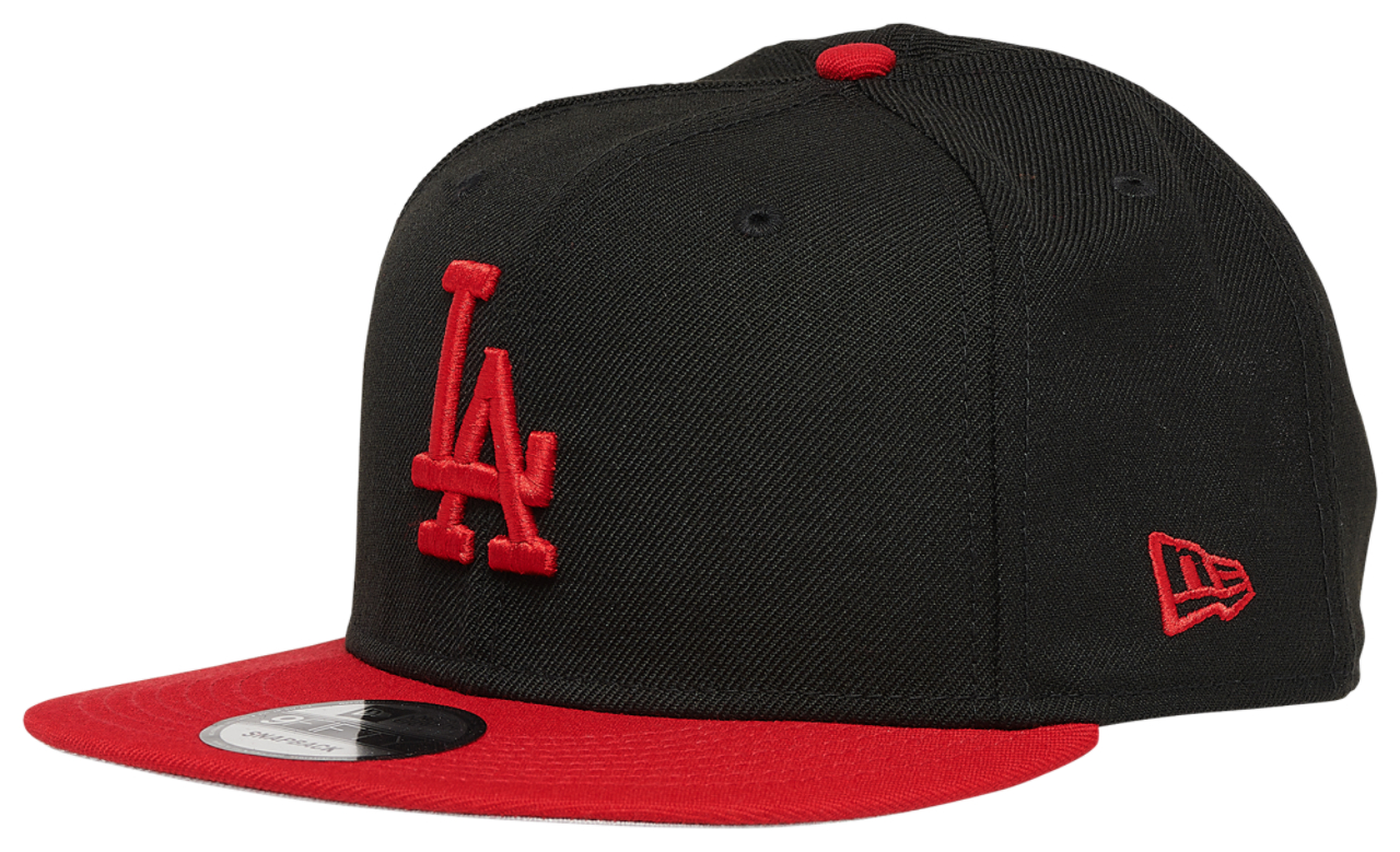 New Era MLB Two Toned Snapback Image 1 of 6. Tap to open photo gallery.