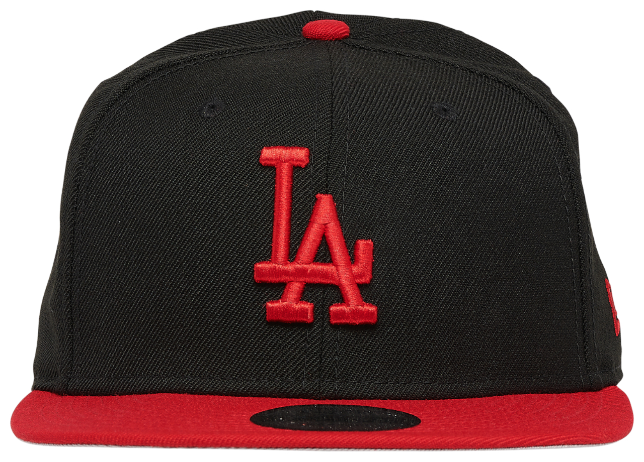New Era MLB Two Toned Snapback Image 2 of 6. Tap to open photo gallery.