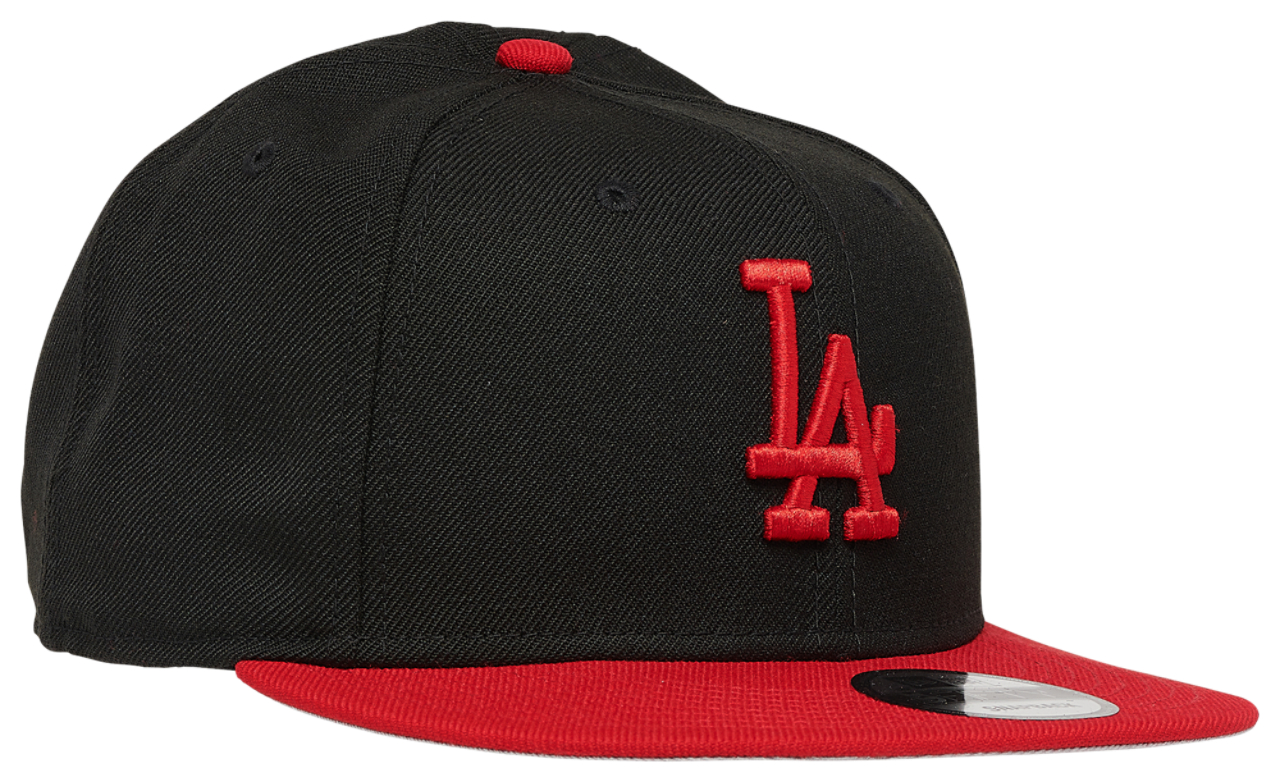 New Era MLB Two Toned Snapback Image 3 of 6. Tap to open photo gallery.