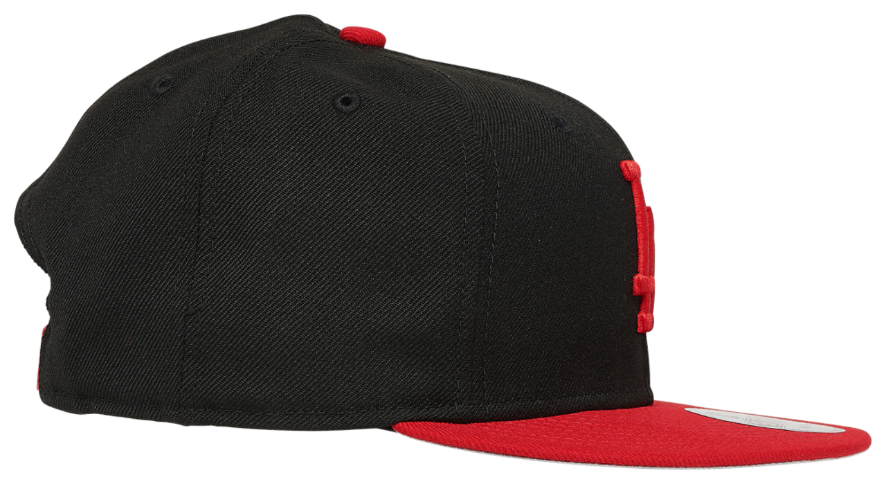 New Era MLB Two Toned Snapback Image 4 of 6. Tap to open photo gallery.