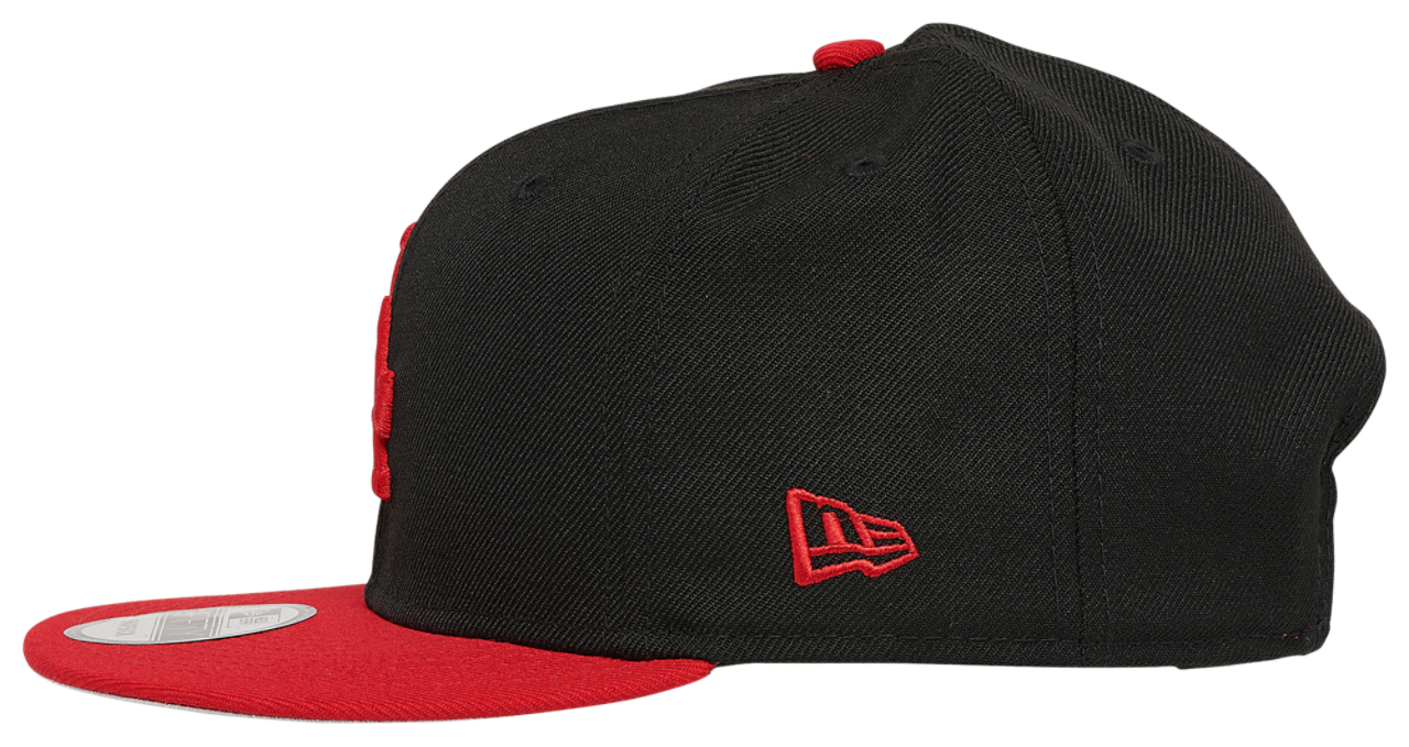 New Era MLB Two Toned Snapback Image 5 of 6. Tap to open photo gallery.