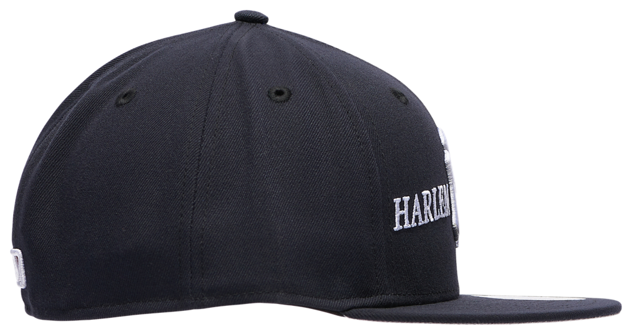 New Era Yankees Hyperlocal Fitted Cap Image 4 of 6. Tap to open photo gallery.