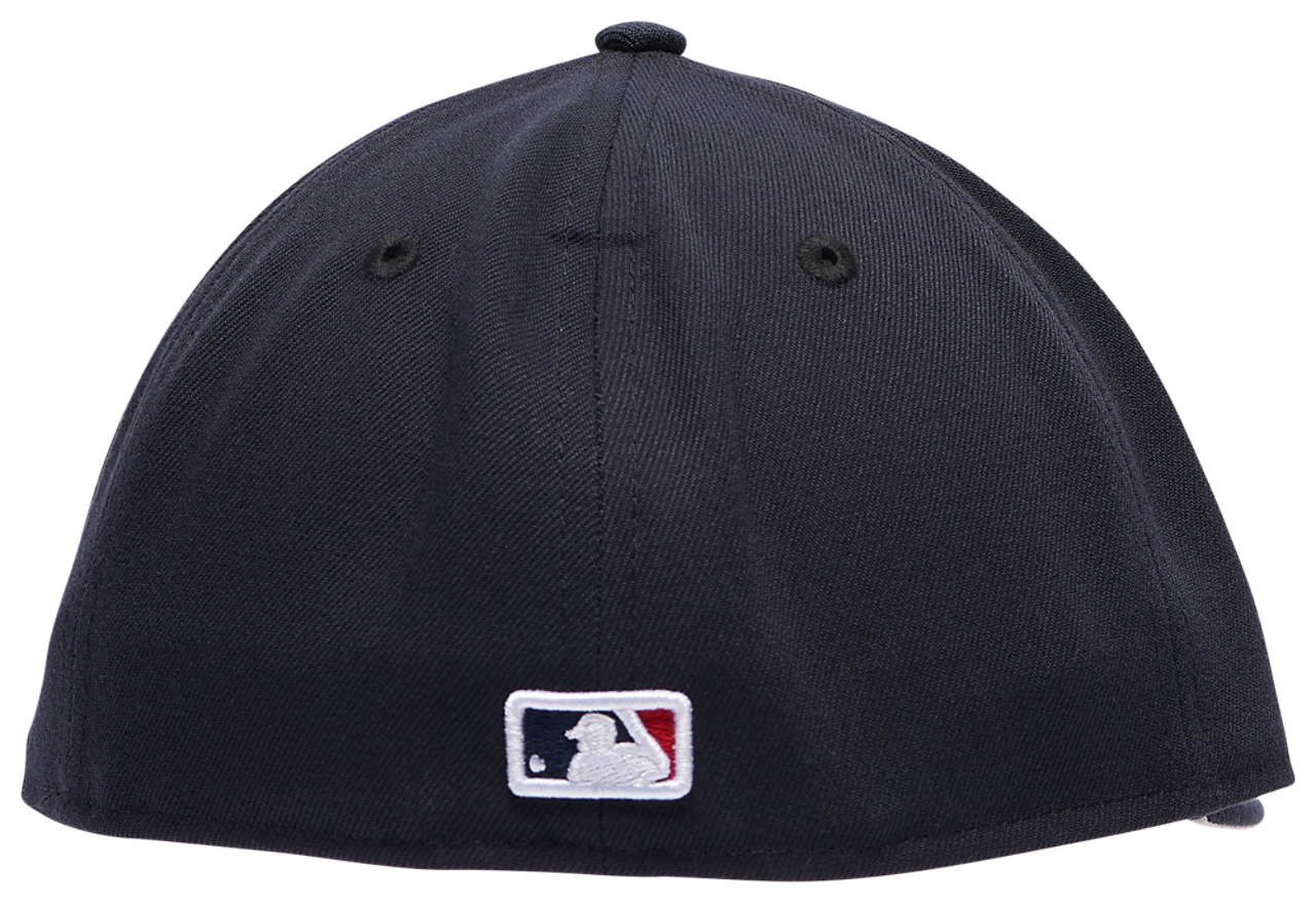 New Era Yankees Hyperlocal Fitted Cap Image 6 of 6. Tap to open photo gallery.