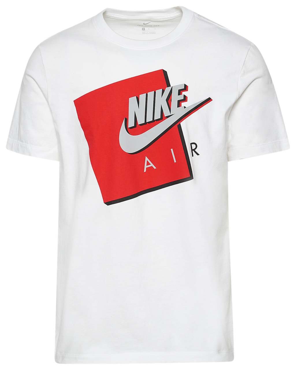 Nike Air Box T-Shirt Image 1 of 1. Tap to open photo gallery.