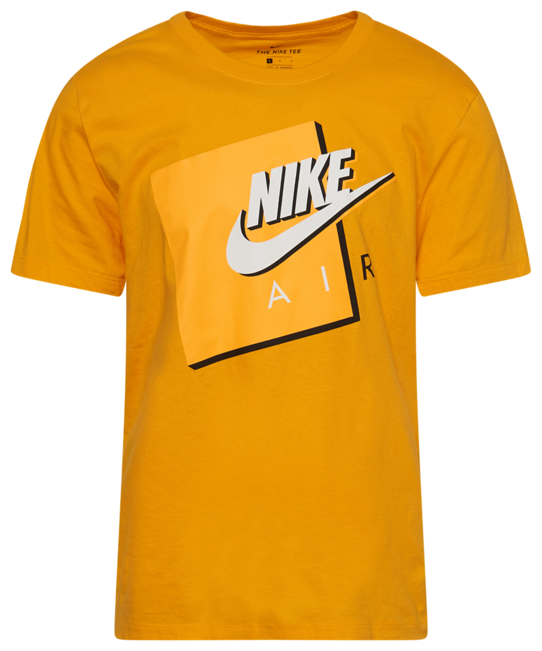 Nike Air Box T-Shirt Image 1 of 1. Tap to open photo gallery.