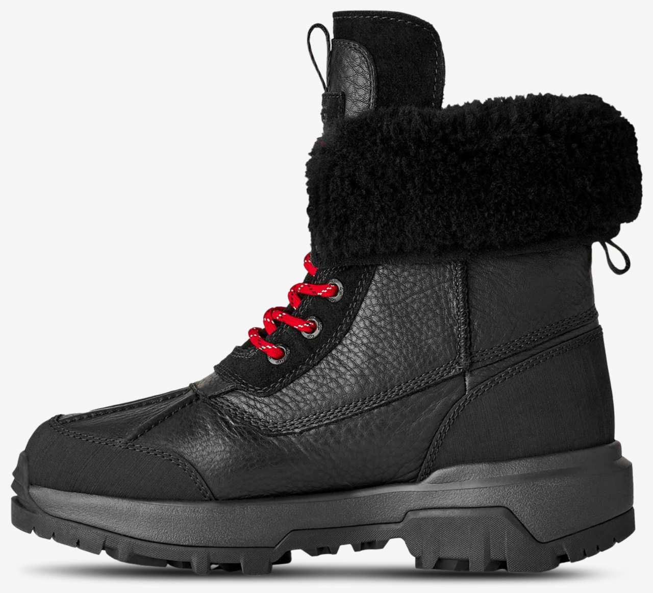 UGG Adirondack Boot XXV Image 2 of 5. Tap to open photo gallery.