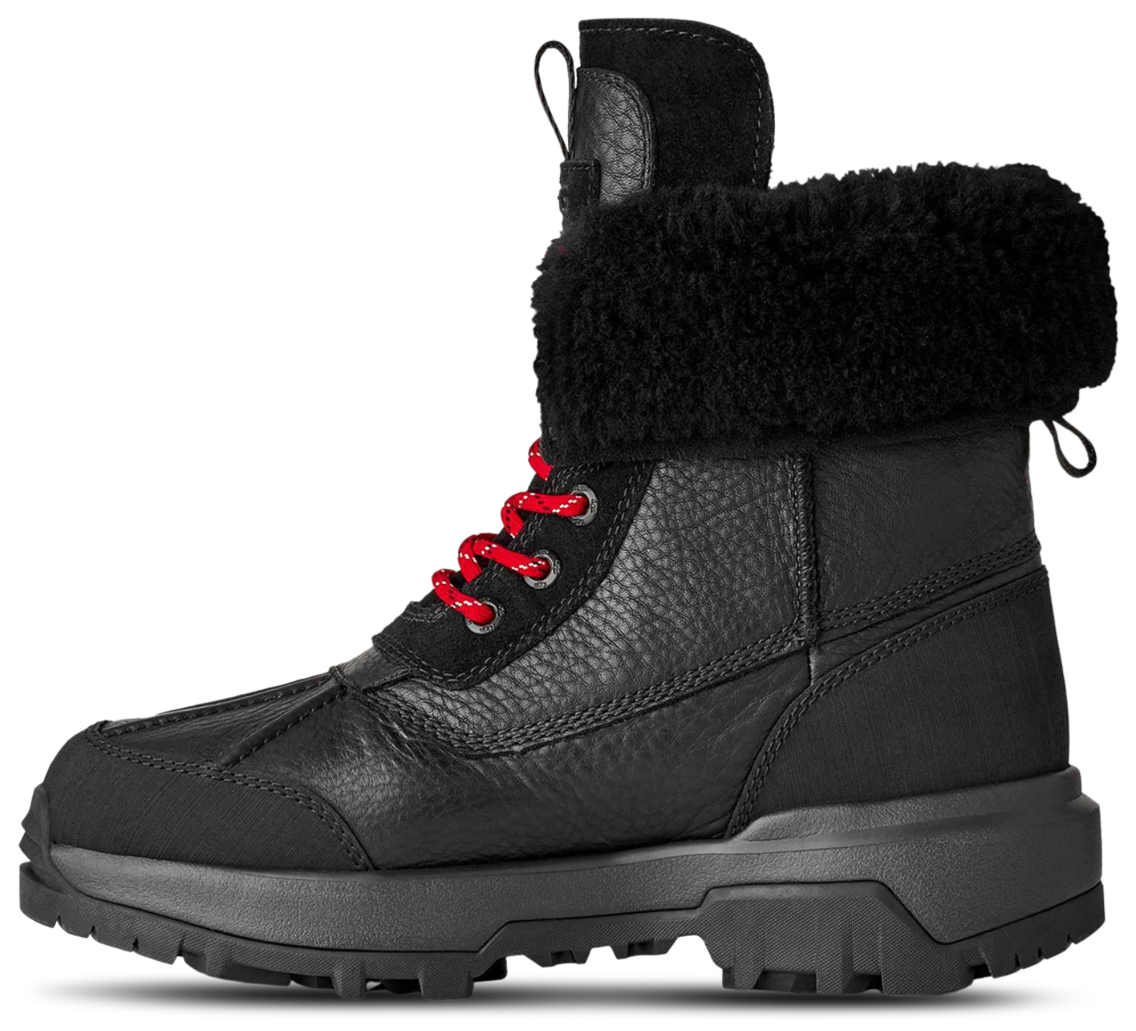 UGG Adirondack Boot XXV - Women's | Foot Locker