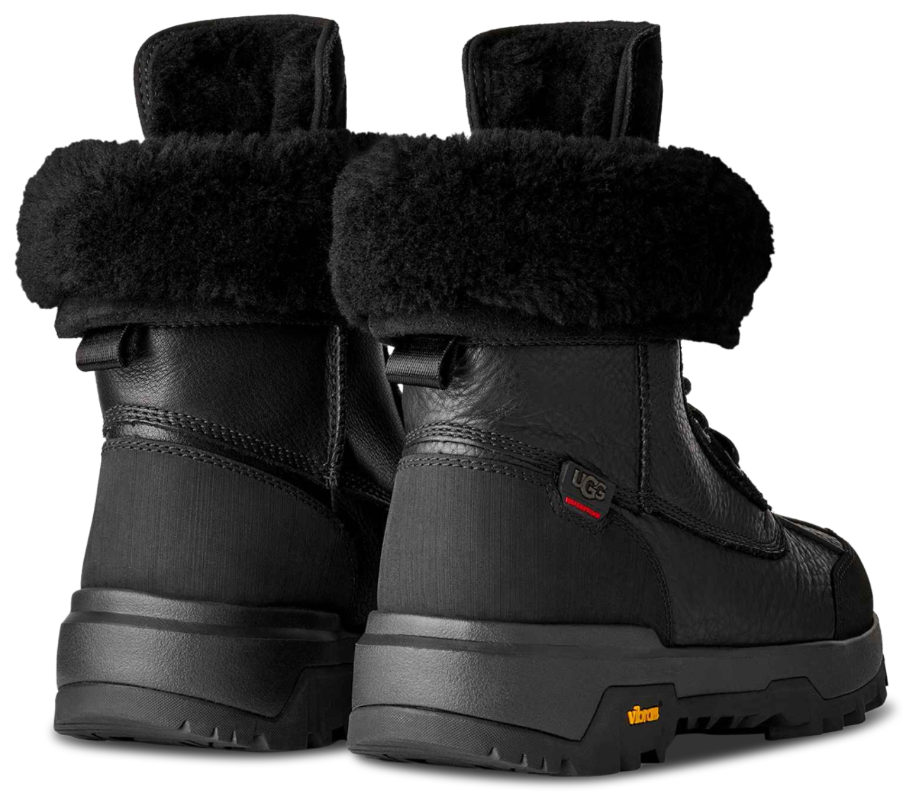 UGG Adirondack Boot XXV - Women's | Foot Locker