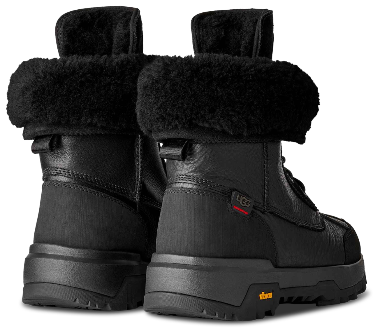 UGG Adirondack Boot XXV - Women's | Foot Locker