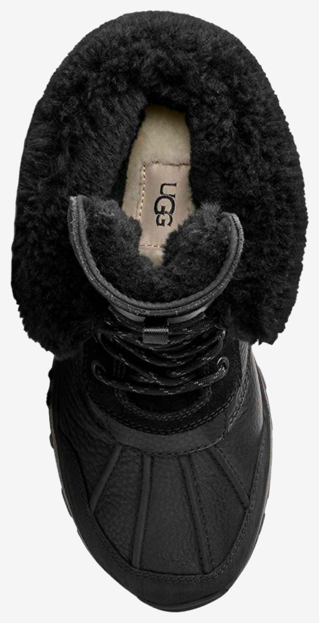 UGG Adirondack Boot XXV Image 4 of 5. Tap to open photo gallery.