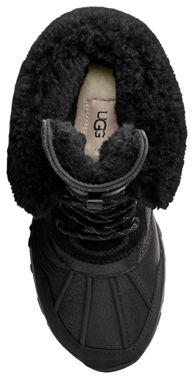 UGG Adirondack Boot XXV - Women's | Foot Locker