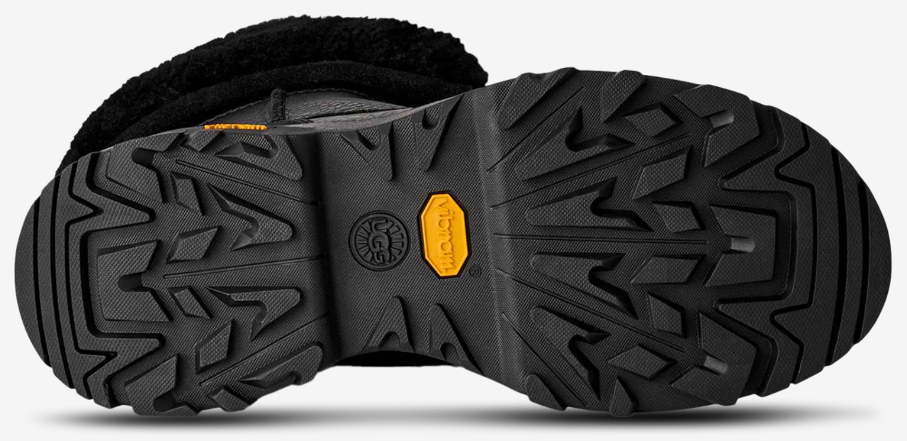 UGG Adirondack Boot XXV Image 5 of 5. Tap to open photo gallery.