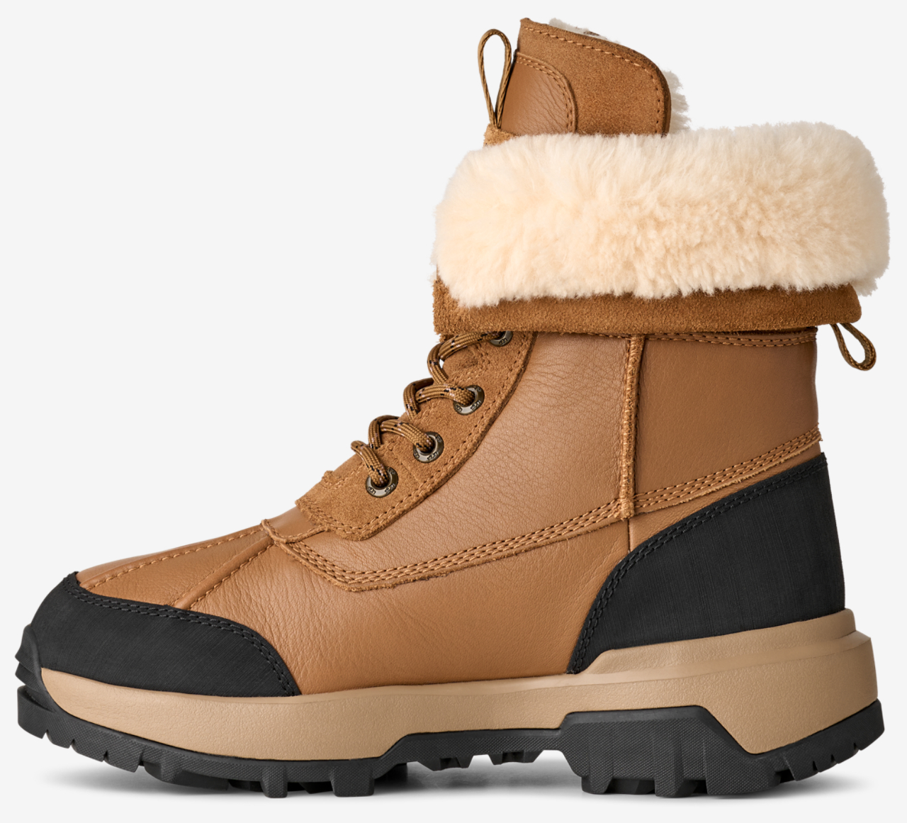 UGG Adirondack Boot XXV Image 2 of 5. Tap to open photo gallery.