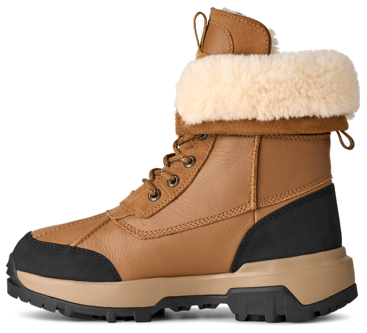 UGG Adirondack Boot XXV Image 2 of 5. Tap to open photo gallery.