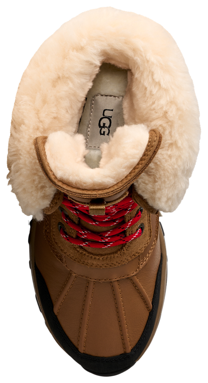 UGG Adirondack Boot XXV - Women's | Foot Locker